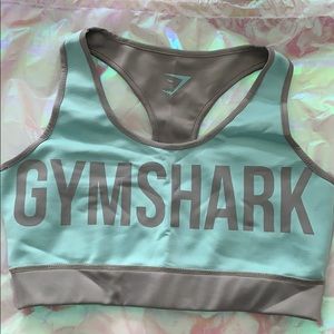 Gymshark sports bra